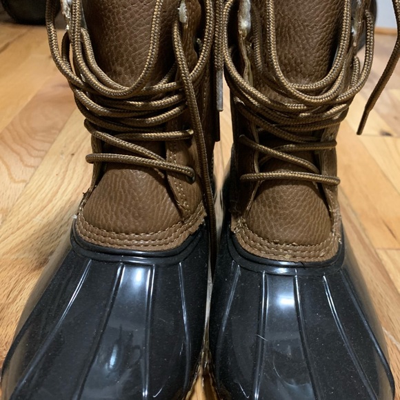 Women's Maplewood Casual Duck Boot - Picture 3 of 4